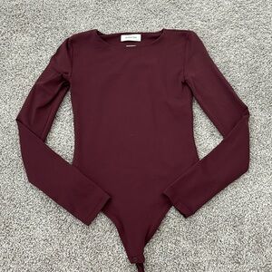 Aritzia Bodysuit